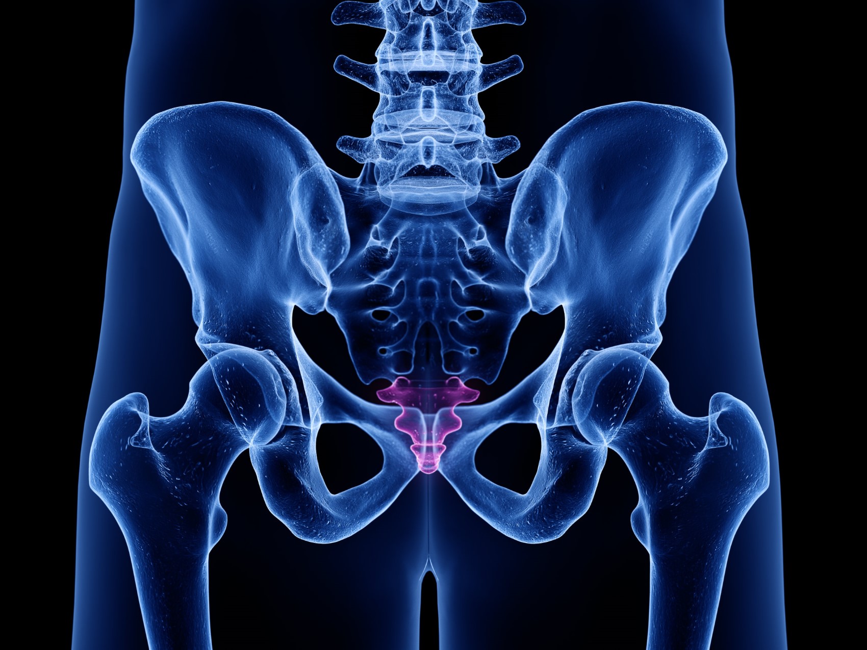Unraveling The Mystery Of Tailbone Pain: Common Causes And How To